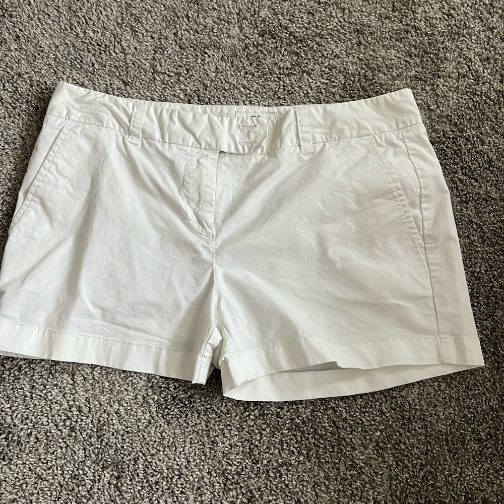 Vineyard Vines Womens Short